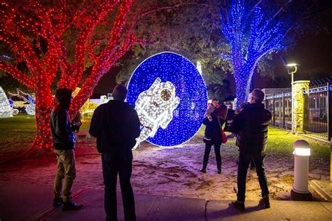 Discover the Magic of Lights with a Discounted Voucher for Illumination